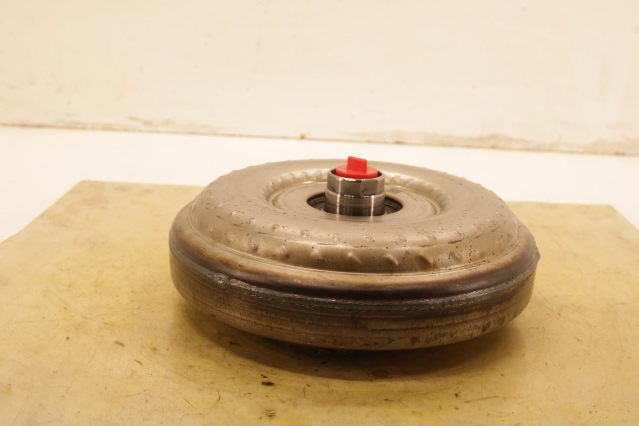 2014-22 Jeep Cherokee Latitude 3.2L 4x4 Transmission Torque Converter 68304202AA - Alshned Auto Parts