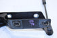 17-21 Maserati Ghibli Front Hood RH and LH Side Hinge Set w/ Lift Cylinder Pair - Alshned Auto Parts