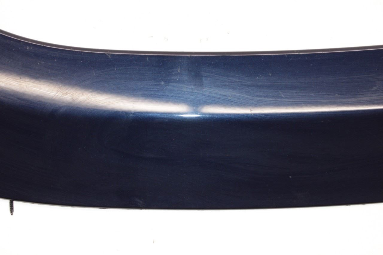 2014-21 Jeep Grand Cherokee Summit Rear Left Wheel Arch Flare Molding 1PC77KBUAH - Alshned Auto Parts