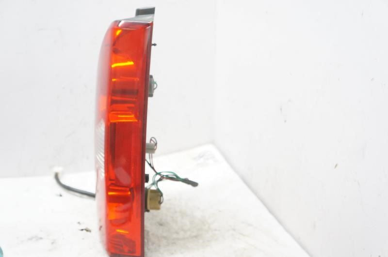 2005-2015 Nissan Xterra Passenger Right Rear Tail Light 26550-EA025 OEM - Alshned Auto Parts