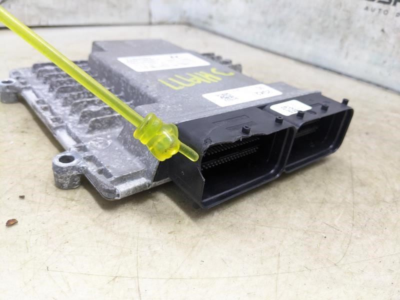 2019 Hyundai Sonata 2.4L Engine Control Module ECU ECM 39112-2GGK2 OEM *ReaD* - Alshned Auto Parts