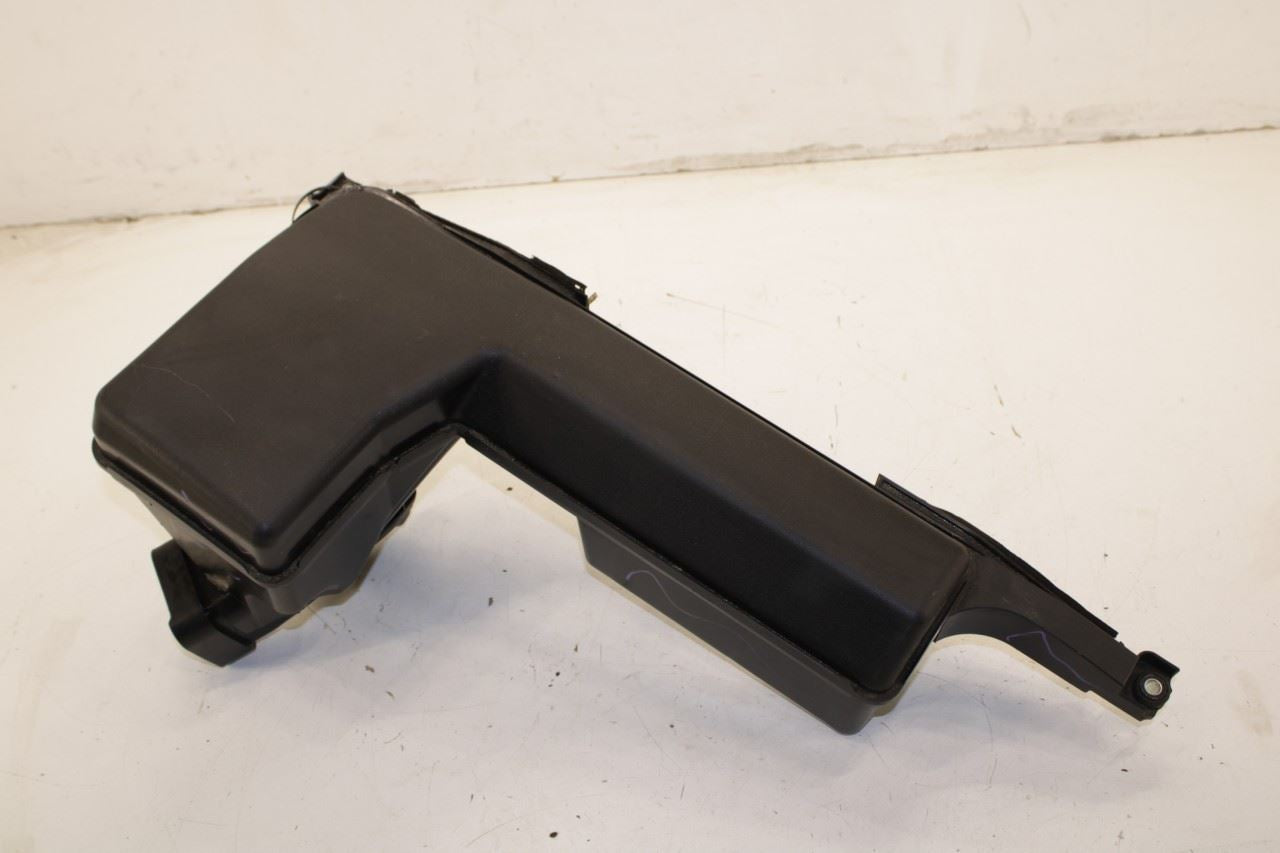 2017-2020 Infiniti QX60 Pure 3.5L Air Intake Cleaner Inlet Duct Tube 16554-6KA0A - Alshned Auto Parts