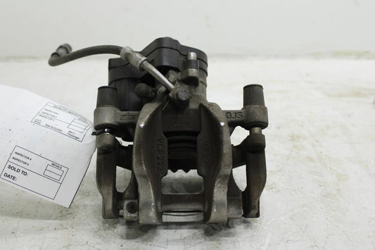 21-2024 Audi Q3 S Line Rear Right Passenger Side Disc Brake Caliper 3Q0-615-406 - Alshned Auto Parts