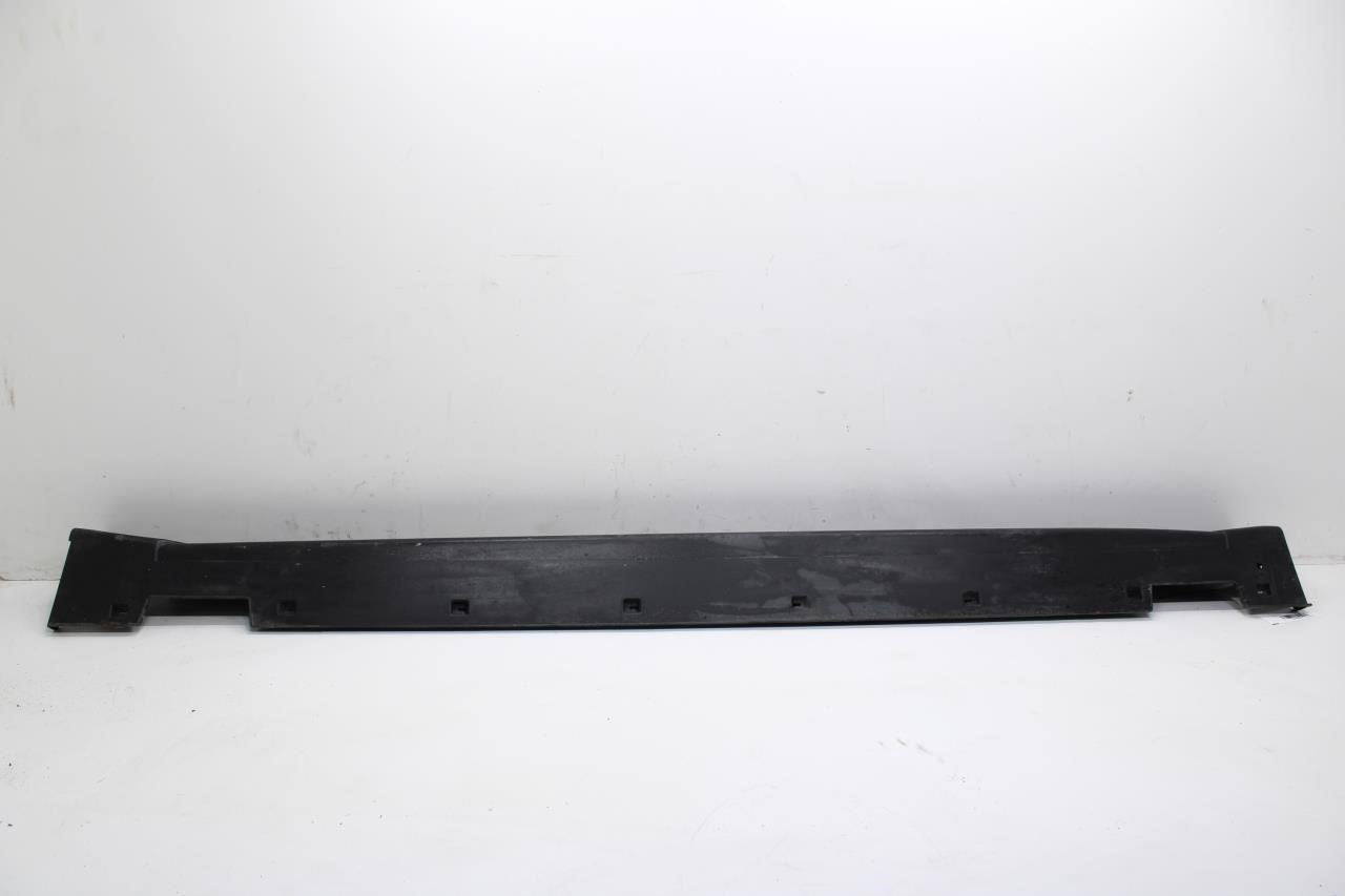 2015-2021 Hyundai Tucson Value Left Side Rocker Panel Molding 87751-D3000-CA OEM - Alshned Auto Parts