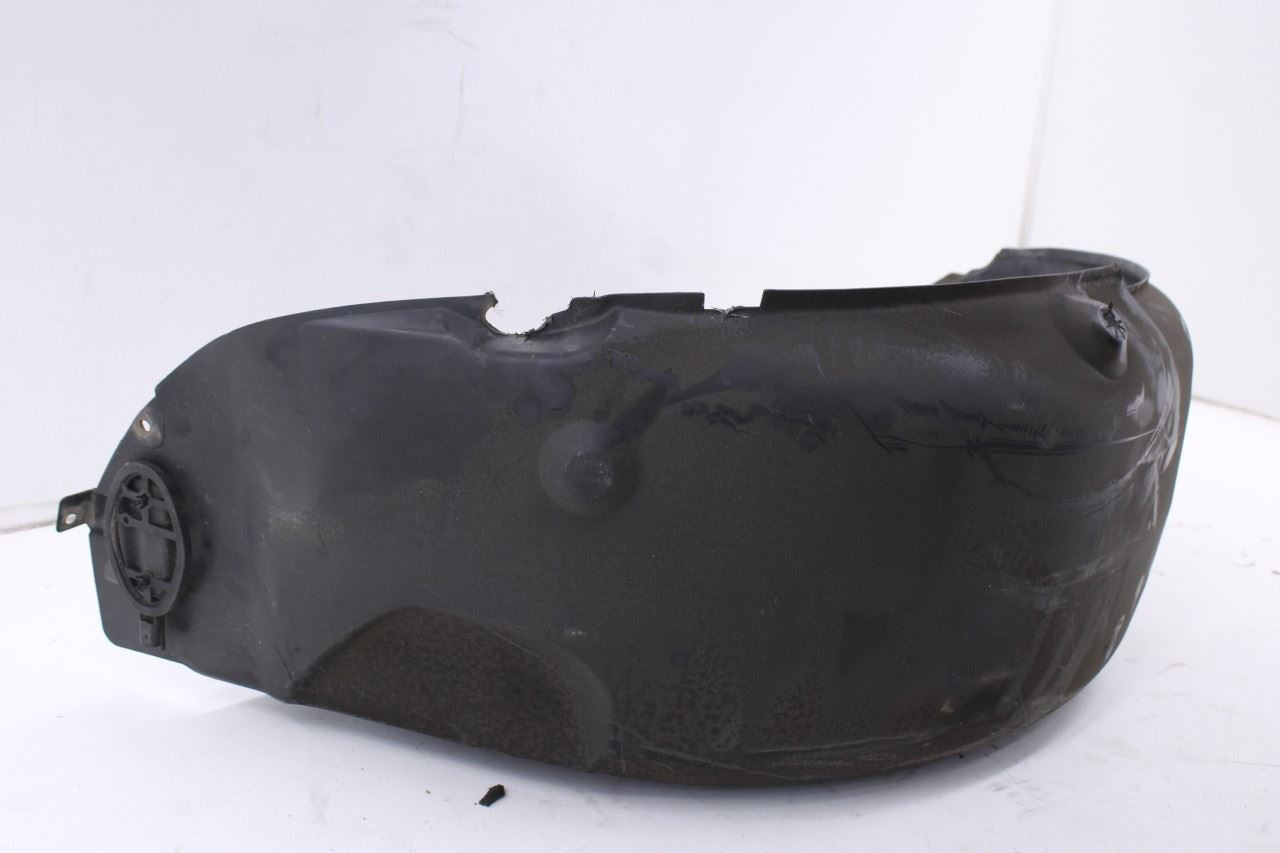 2010-12 Land Rover Range Rover HSE Rear Left Side Wheelhouse Liner Splash Shield8