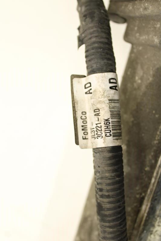 18-20 Ford F150 2.7L Power Steering Gear Rack & Pinion 145'' WB KL3Z-3504-Q - Alshned Auto Parts