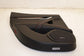 2014-2020 Maserati Ghibli S Q4 Rear Left Driver Door Trim Panel 670049746 *ReaD* - Alshned Auto Parts