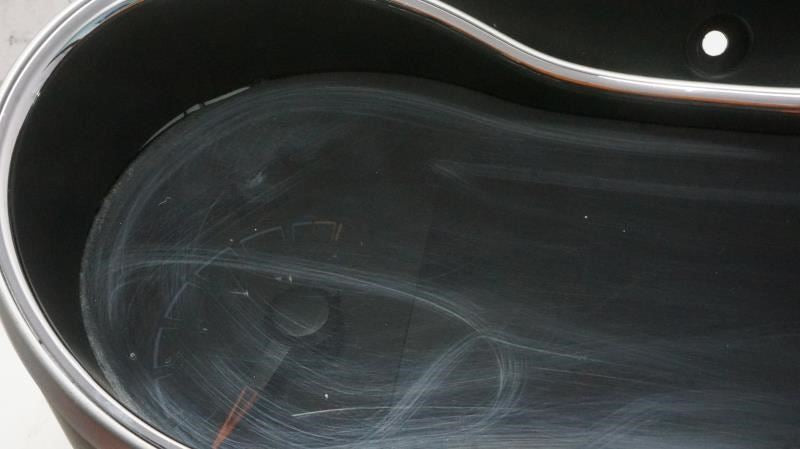 2015 Jeep Grand Cherokee Speed Gauge Instrument Cluster 61K Mileage 68242803AE - Alshned Auto Parts