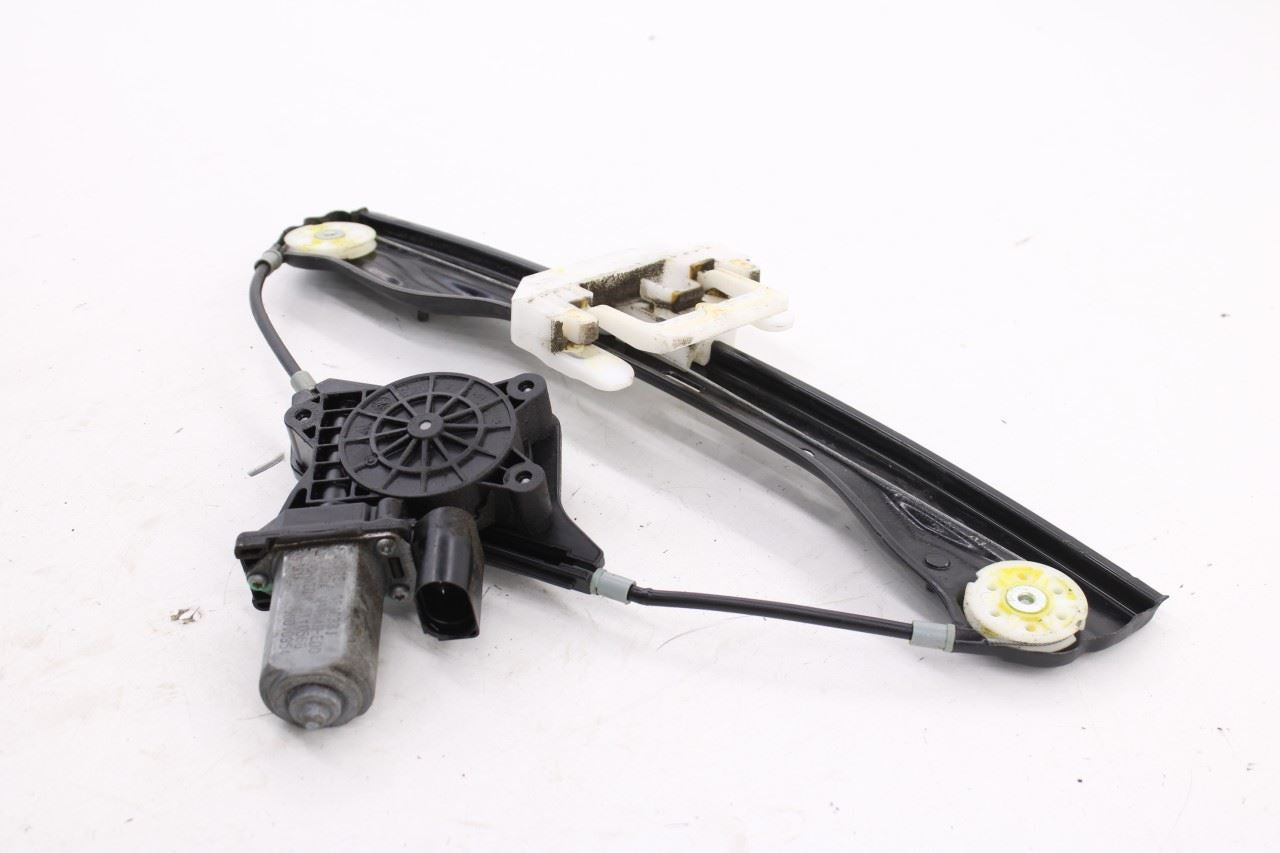 2011-2016 Mini Countryman Cooper S Rear Left Side Door Window Regulator w/ Motor7