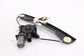2011-2016 Mini Countryman Cooper S Rear Left Side Door Window Regulator w/ Motor7