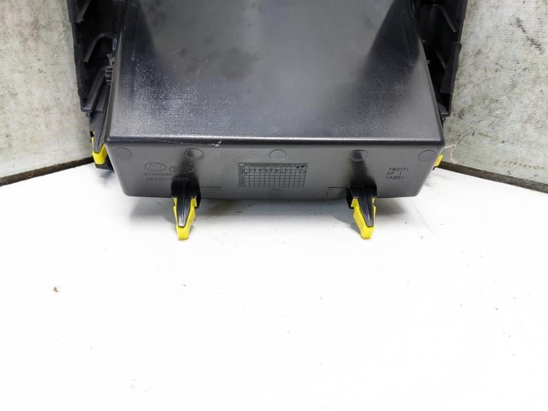 2012-2013 Kia Soul Dashboard Center Storage Compartment 84745-2K600 OEM - Alshned Auto Parts