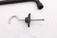 05-14 Ford Mustang Premium Conv V6 4.0L Lift Jack and Tool Kit 4R3Z-17080-AA OEM - Alshned Auto Parts
