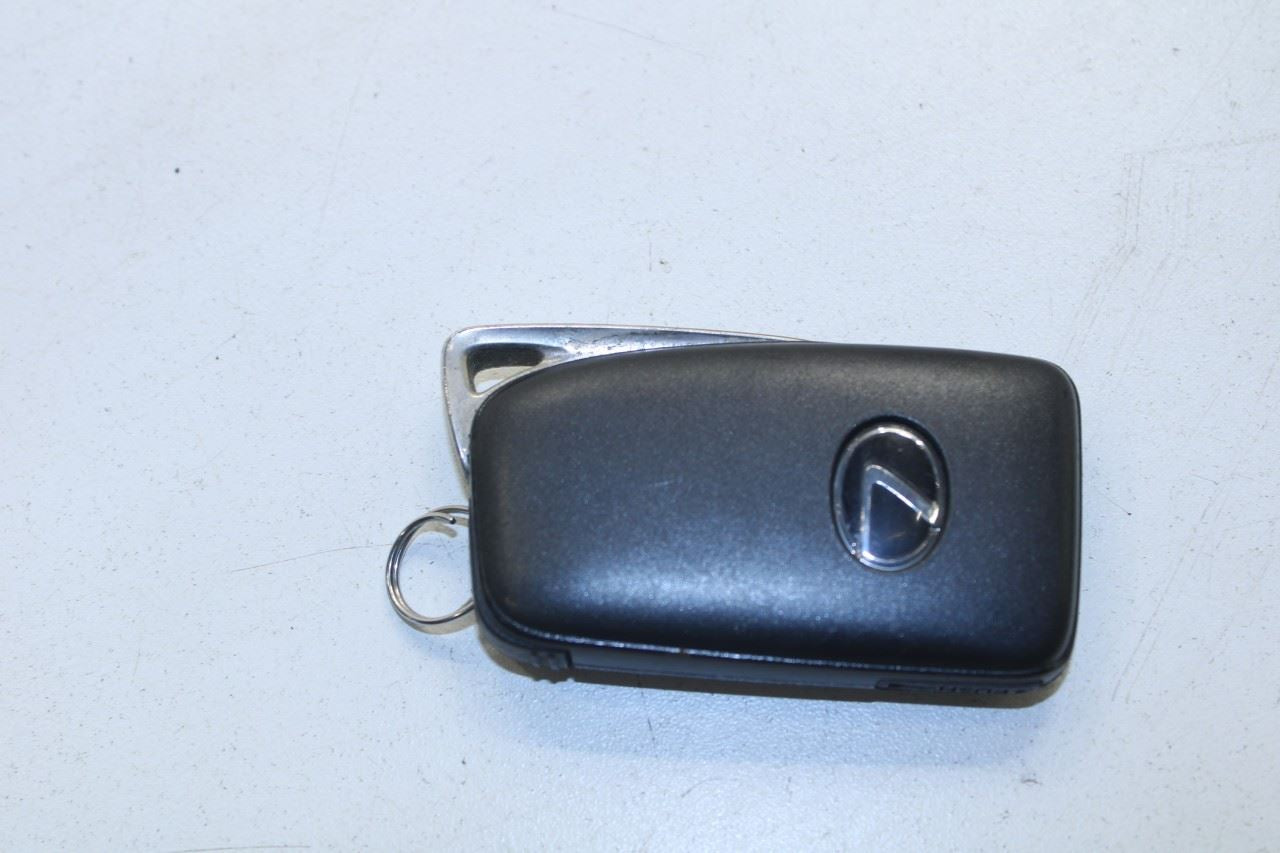 2013-16 Lexus GS350 Key Keyless Remote Entry Fob Transmitter w/ Ignition Button - Alshned Auto Parts