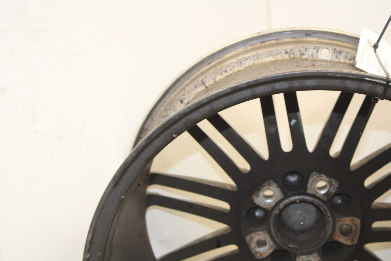2014-2016 Porsche Panamera 4 Rear Wheel R20x11 5 Double Spoke 97036219202 *ReaD* - Alshned Auto Parts