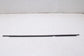 10-16 Mercedes-Benz E350 4Matic Rear Right Door Run Channel w/ Belt Weatherstrip - Alshned Auto Parts