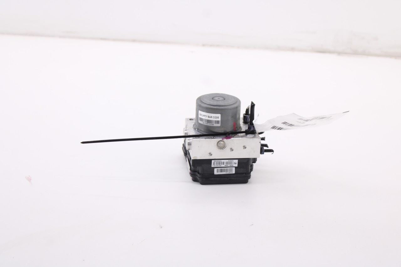 24-26 Hyundai Elantra SE 2L ABS Anti Lock Brake Pump Control Module 58910-AA5502