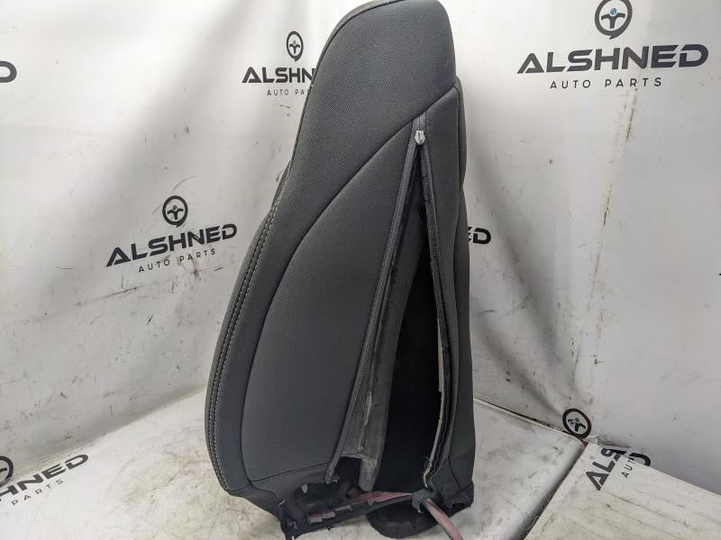 2019-24 Ram 1500 Big Horn Crew Cab Front Right Side Seat Backrest Upper Cushion - Alshned Auto Parts