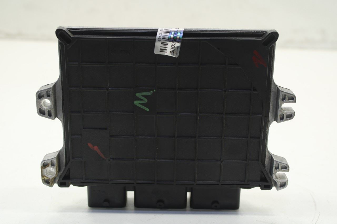 2017-2022 Nissan Rogue Sport SL AWD 2.0L Engine Computer Control Module ECU ECM - Alshned Auto Parts