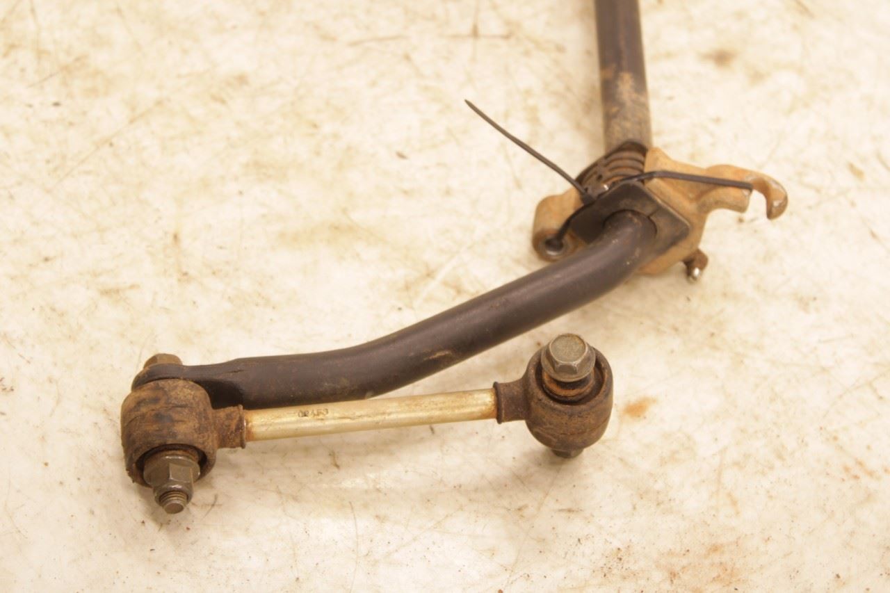 24-26 Polaris RZR XP 1000 Ultimate Front Suspension Stabilizer Sway Bar 5340606 - Alshned Auto Parts