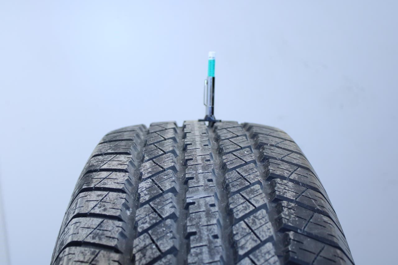 04-20 Ford F150 XL Spare Wheel Tire Goodyear Wrangler HP 255/70R18 2L7Z-1015-BA - Alshned Auto Parts