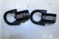 2015-2025 Ford F150 XL Front Left & Right Tow Hook FL3Z-17A954-E OEM *ReaD* - Alshned Auto Parts