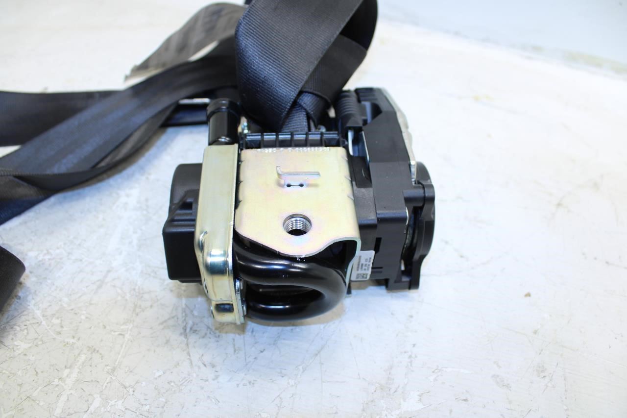 19-24 Audi Q3 S Line Front RH Seat Belt Retractor Pretensioner 83A-857-706-L-V04 - Alshned Auto Parts