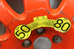 2009-2021 Jaguar XF Spare Wheel Tire Pirelli T135/80R18 104M 2R83-1007-RA OEM - Alshned Auto Parts