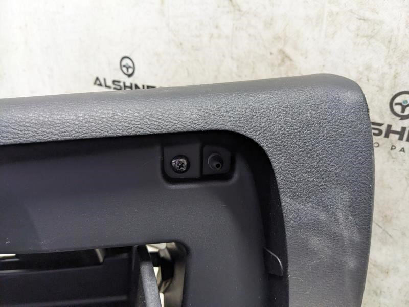 2020-2023 Nissan Kicks Glove Box Storage Compartment 68520-5RW0A OEM *ReaD* - Alshned Auto Parts