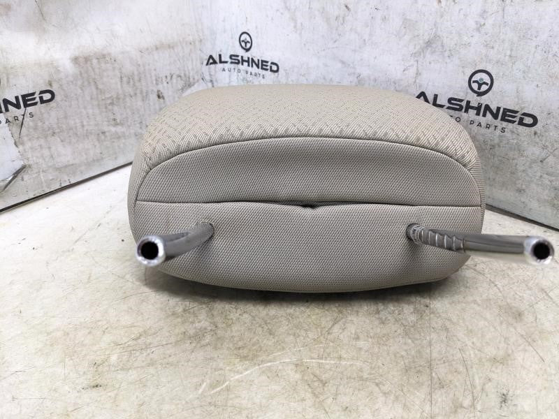 2009-11 Honda Ridgeline Front Left/Right Seat Headrest Cloth 81140-SJC-L11ZA OEM - Alshned Auto Parts