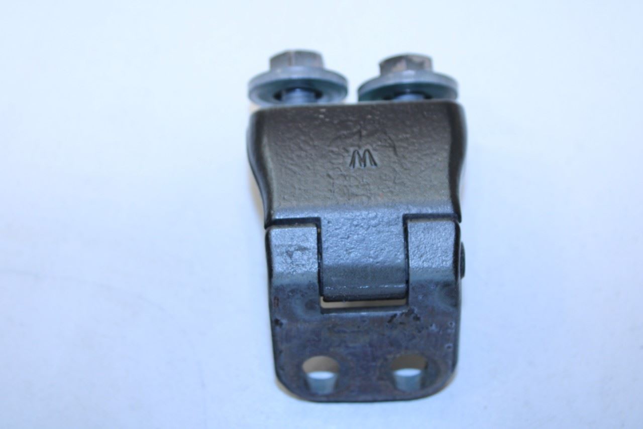 10-16 Porsche Panamera 4 Rear Liftgate Back Door Hinge RH and Left Set w/ Bolts - Alshned Auto Parts