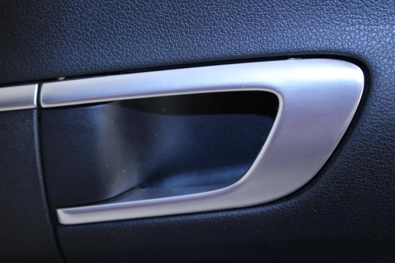 2020-2022 Hyundai Sonata SE Rear Left Driver Door Trim Panel 83301-L0000-NNB OEM - Alshned Auto Parts