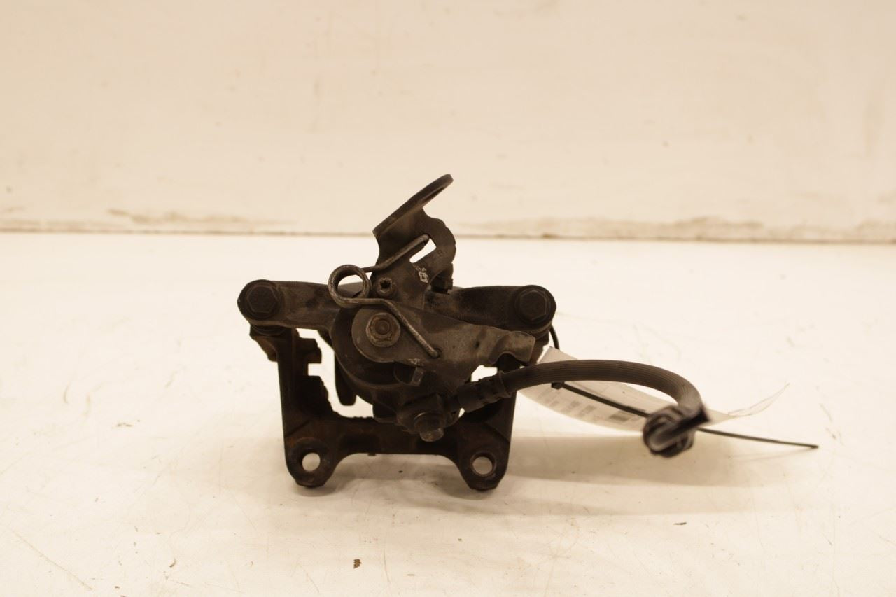 2015-2022 Volkswagen Passat SE Rear Right Side Brake Disc Caliper 5QM-615-424-A - Alshned Auto Parts