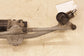 11-2017 Hyundai Veloster Turbo FR Windshield Wiper Transmission Linkage w/ Motor - Alshned Auto Parts