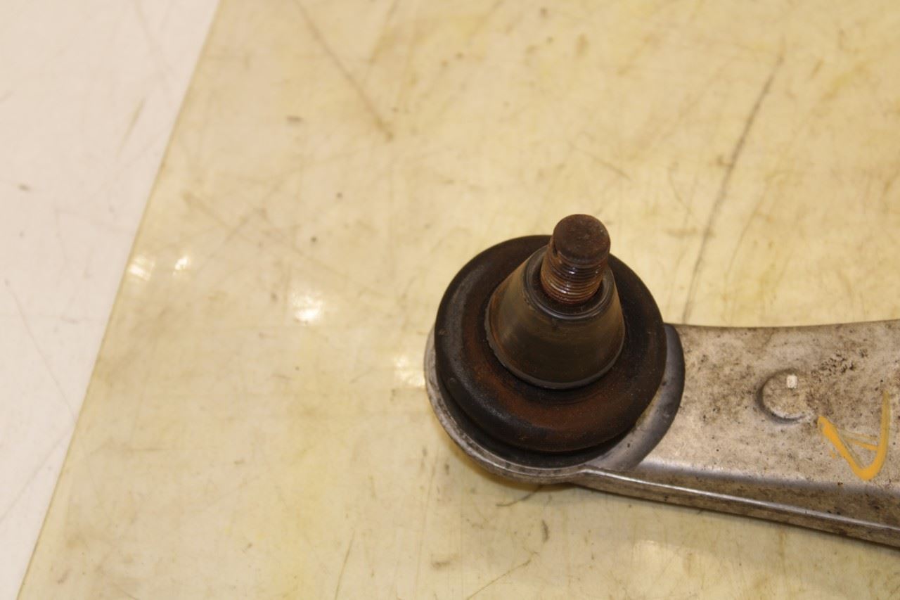 14-17 Infiniti QX50 AWD Rear Suspension RH Side Lower and Upper Control Arm Set - Alshned Auto Parts