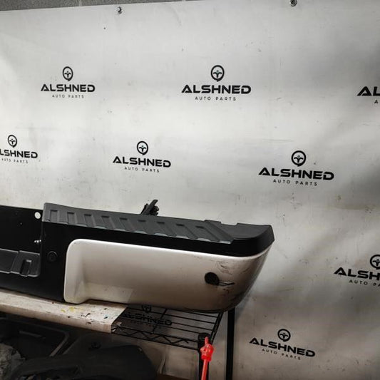 2013-2016 Ford F250SD Rear Bumper Pad DC3Z-17B807-DA OEM *ReaD* - Alshned Auto Parts