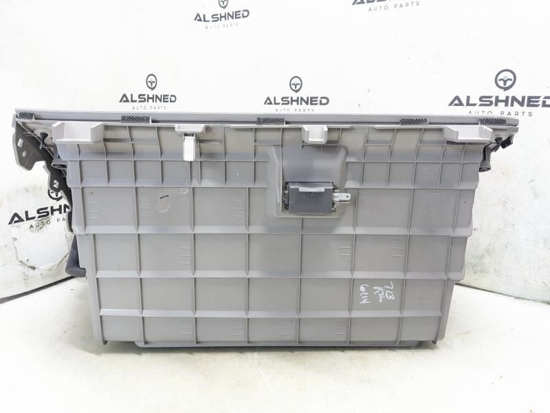 2015-17 Hyundai Sonata SE Dash Glove Box Storage Compartment 84540-C2000TGG OEM - Alshned Auto Parts