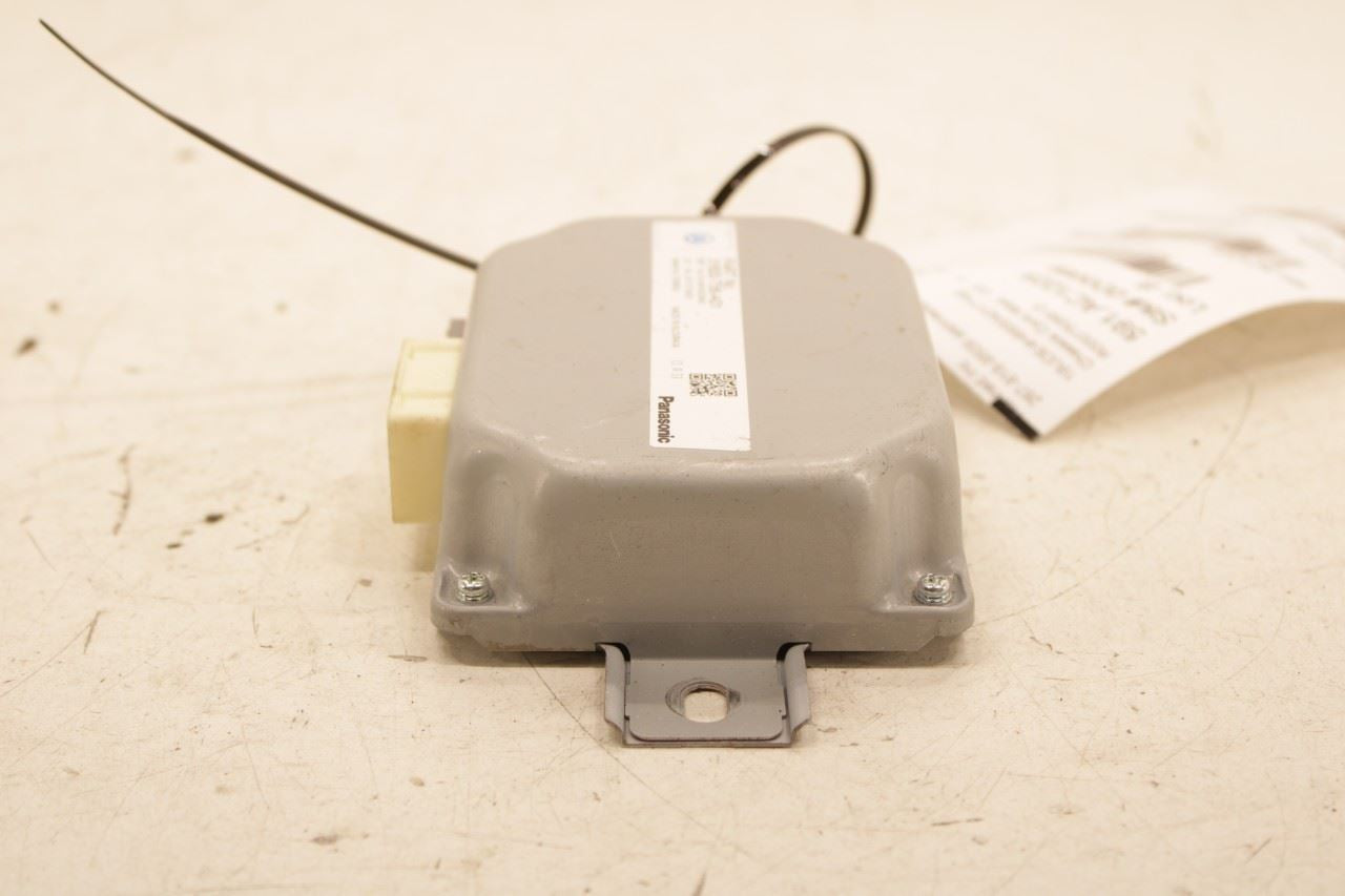 2025-2026 Acura Integra A-Spec Power Supply Voltage Inverter Converter Module - Alshned Auto Parts