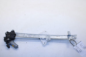 2014-20 Acura MDX Advance Rear Left Door Window Regulator /w Motor 72750-TZ5-A01