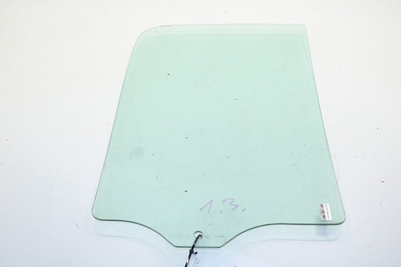 2015-2020 Ford F150 XL Super Cab Rear Left Door Window Glass FL34-1825713-B OEM - Alshned Auto Parts