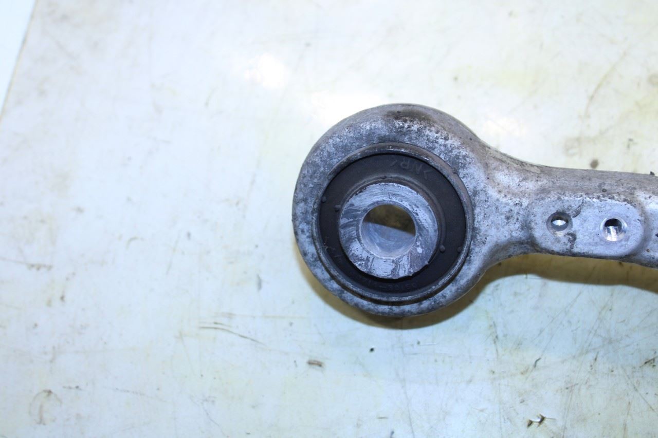 13-20 Lexus GS350 AWD Rear Left Side Suspension Lower and Upper Control Arm Set - Alshned Auto Parts
