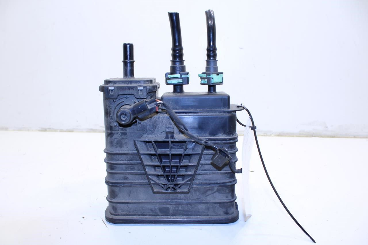 19-2025 Cadillac XT4 Premium 2L Fuel Vapor Evaporator Emission Canister 85592652 - Alshned Auto Parts