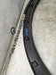 2011-19 Ford Explorer 3.5L Rear Driver Left Side Wheel Arch Molding Fender Flare7