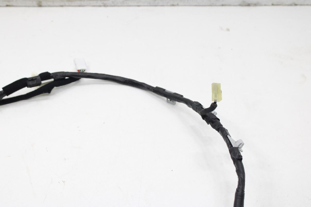 2019-2020 Kia Sorento LX Tailgate Liftgate Back Door Wiring Harness 91685-C6010 - Alshned Auto Parts