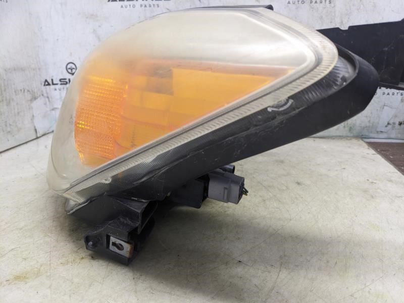 2006-2008 Toyota RAV4 Front Left Driver Headlight Lamp 81170-42331 OEM *ReaD* - Alshned Auto Parts