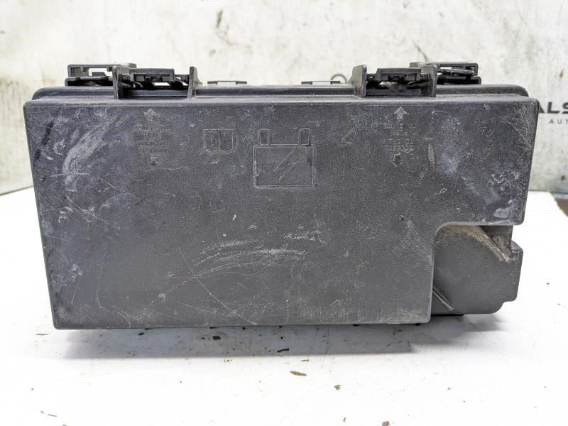 2014 Jeep Wrangler TIPM Totally Integrated Power Module Fuse Box 68217404AC OEM - Alshned Auto Parts