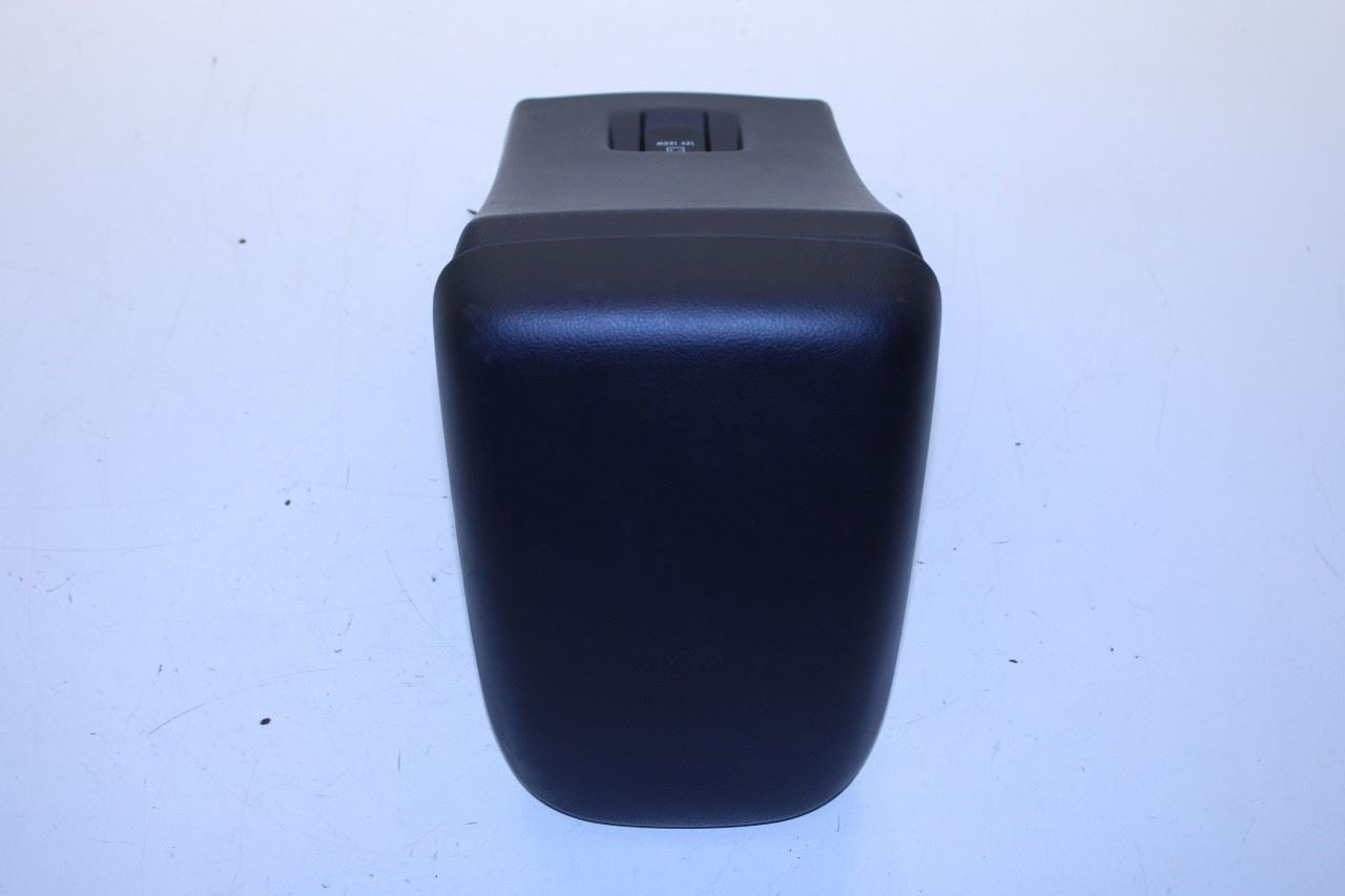 2018-25 Mitsubishi Eclipse Cross ES Center Console Armrest Storage w/ Lid Cover - Alshned Auto Parts