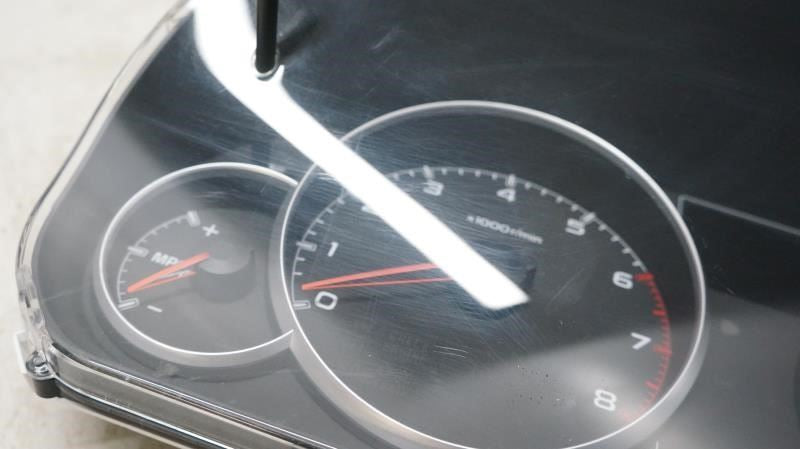 2013-2014 Subaru Legacy 2.5L Speedometer Gauge Instrument Cluster 90K Mileage - Alshned Auto Parts