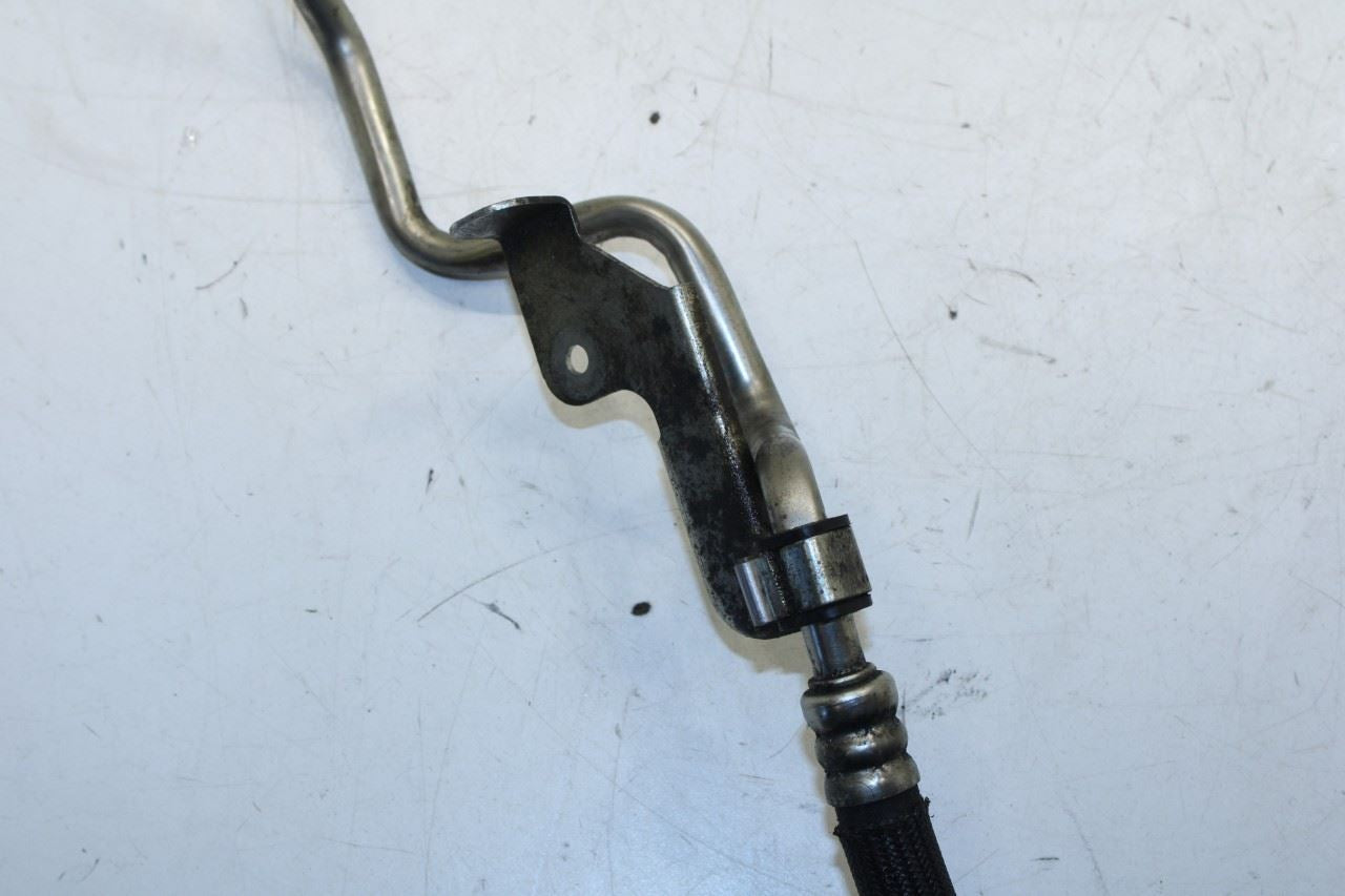 2014-2017 Maserati Ghibli 3.0L RWD Power Steering Hose Tube Pipe 670006578 OEM - Alshned Auto Parts