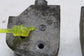 14-20 Maserati Ghibli FR RH and LH Upper Radiator Mount Bracket 670001324 *ReaD* - Alshned Auto Parts