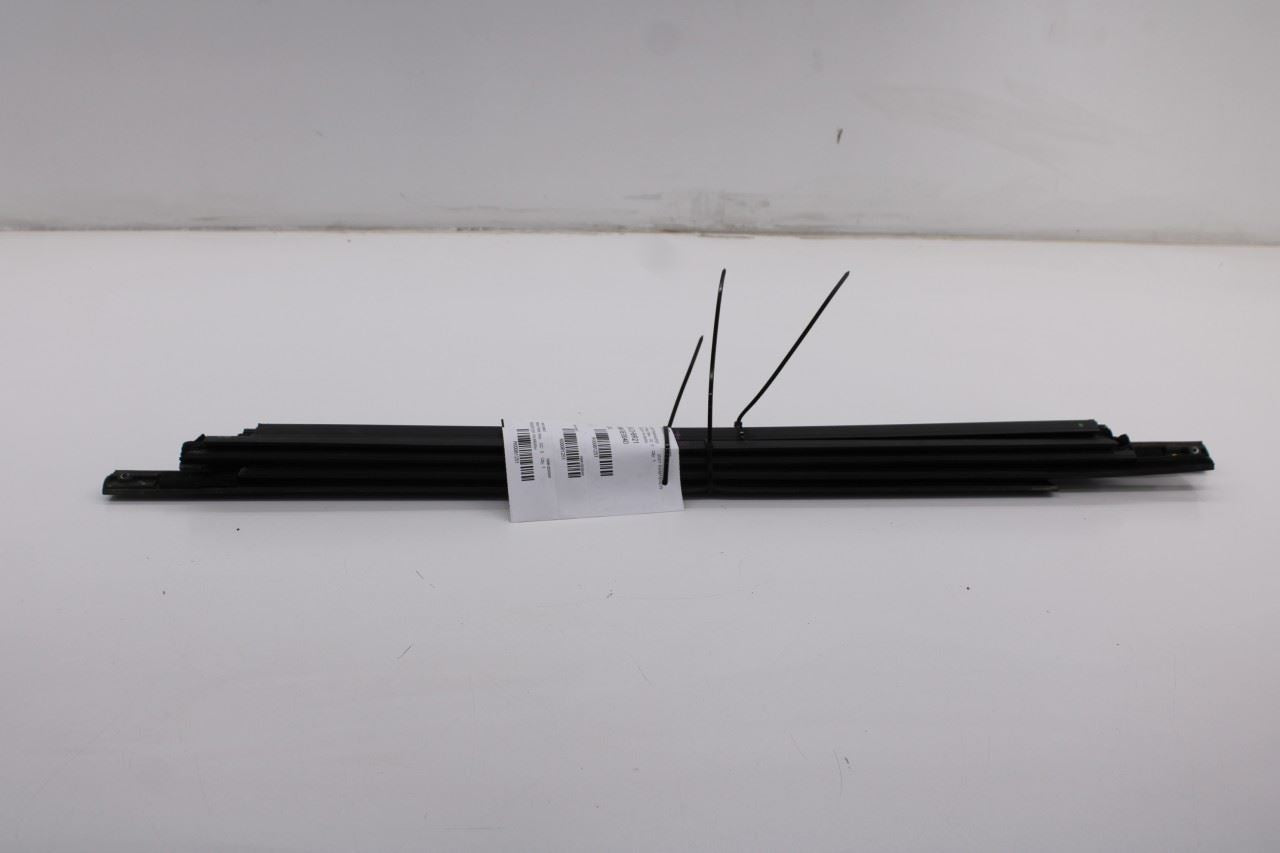 19-26 Ram 1500 Big Horn Front and Rear Right Side Door Window Belt Weatherstrips - Alshned Auto Parts